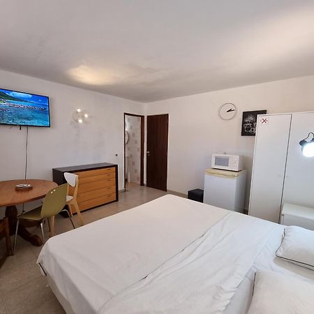 Aaa Apartaments T0 Piscina Marina Albufeira Extérieur photo