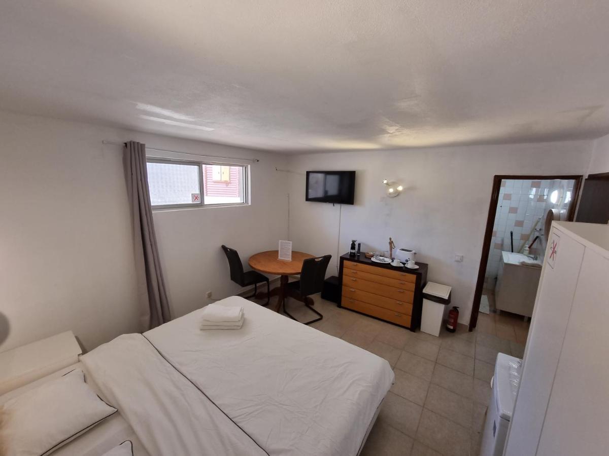 Aaa Apartaments T0 Piscina Marina Albufeira Extérieur photo