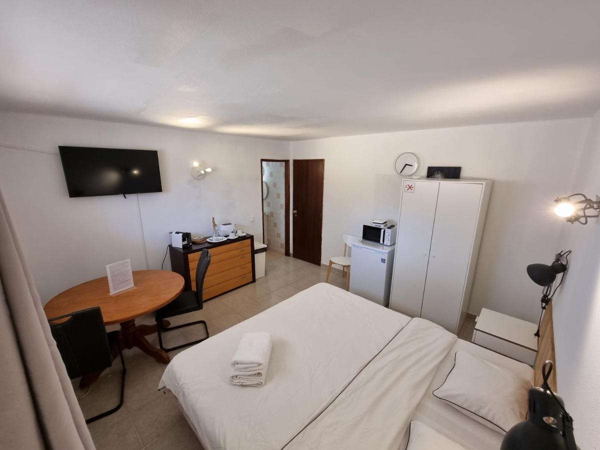 Aaa Apartaments T0 Piscina Marina Albufeira Extérieur photo