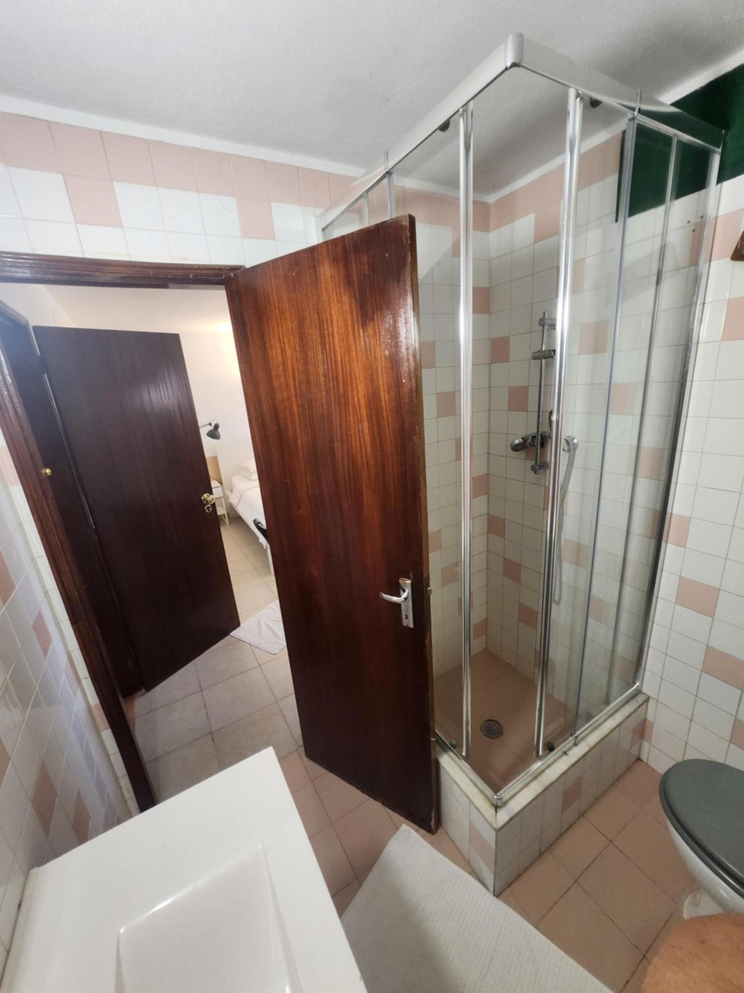 Aaa Apartaments T0 Piscina Marina Albufeira Extérieur photo