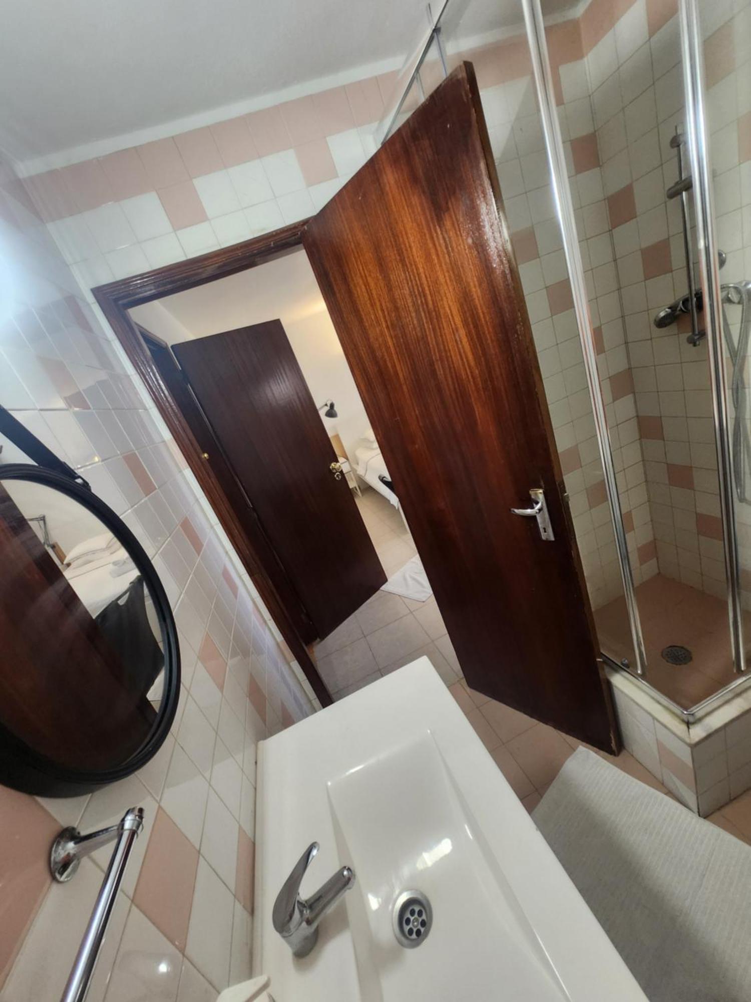 Aaa Apartaments T0 Piscina Marina Albufeira Extérieur photo