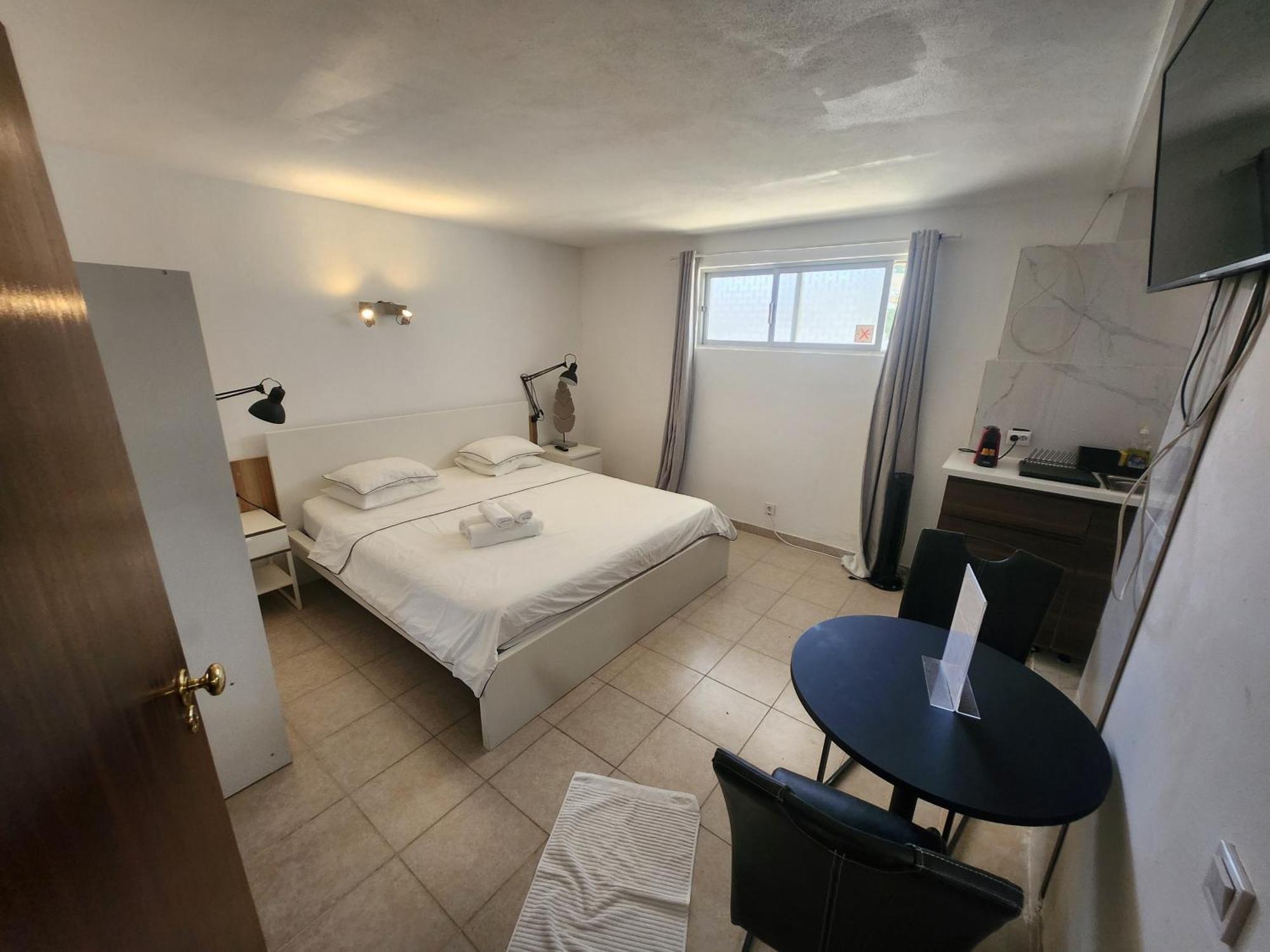 Aaa Apartaments T0 Piscina Marina Albufeira Extérieur photo